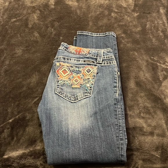 Miss Me Denim - Miss Me Jeans